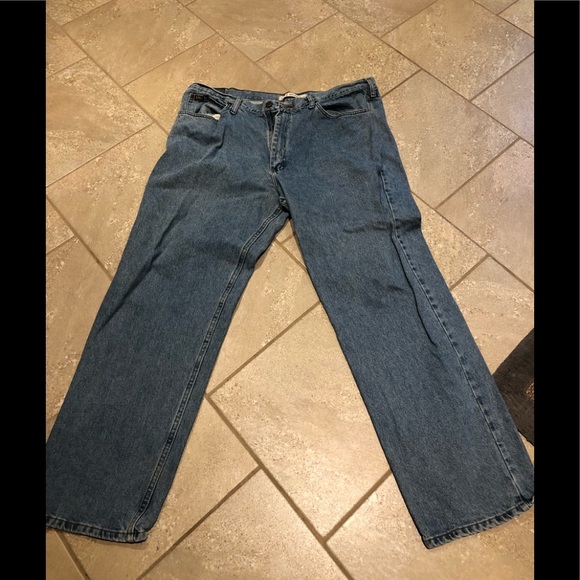 Lee Other - Lee Jeans men’s 42w x 32L relaxed  fit